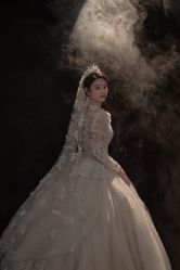 -巴黎春天婚纱摄影STUDIO·定制