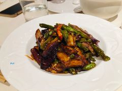 -南门小馆·清真(国贸商城店)