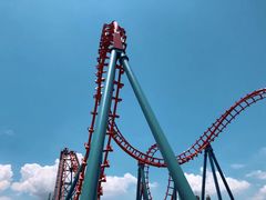 -厦门方特梦幻王国