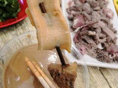 -老徐烧烤涮肚(交道口店)