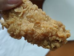 -肯德基(环翠北店)
