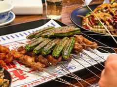 -本炙炭烤·蒲烧活鳗料理店(金沙洲店)