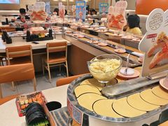 -争鲜回转寿司(东方银座店)