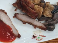 -金宝鸭肉店(斗西分店)