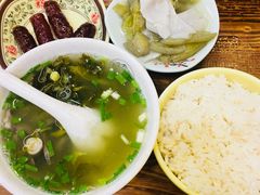 -陈记汤饭(水巷口店)