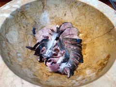 -云中鱼蒸汽石锅鱼(浦东食品城店)