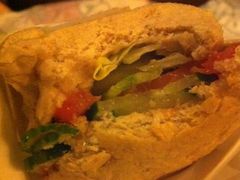 -赛百味SUBWAY(长宁龙之梦店)