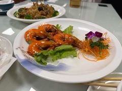 -黑石礁酒楼·海鲜(黑石礁店)