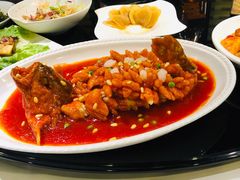 -徐记私厨(半淞园路店)