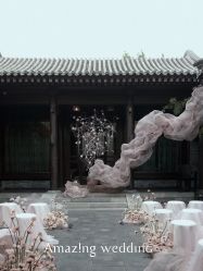 点击看大图 -美薇亭婚礼顾问