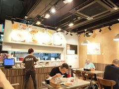 -旺记冰室(九龙中心大厦店)