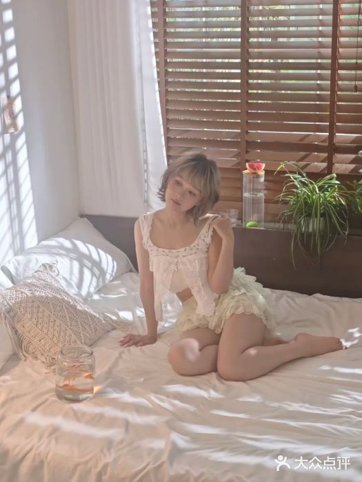 WAVE SODA摄影工作室图片