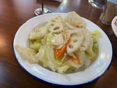 -谢记上海大排档(长寿路店)