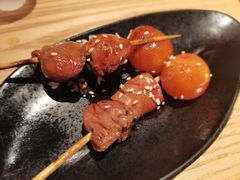 -人间酒暖·Go blanc·烧鸟·深夜食堂(陆家嘴店)