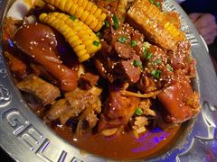 -胖哥俩肉蟹煲(石家庄勒泰中心店)