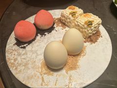 -虹潮荟·餐桌上的美食地理(太阳宫店)