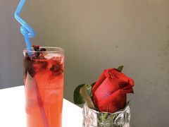 -Amanda餐厅(长乐路店)