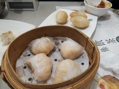 -添好运点心专门店(深水埗店)