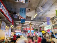 -阿财老铺·老蚌埠龙虾城(华夏总店)