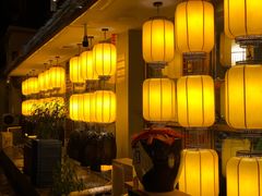 -以前的小酒馆(中山广场店)