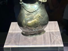 -陕西历史博物馆