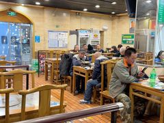 -马记伊源斋涮肉·清真菜(潘家园古玩市场店)