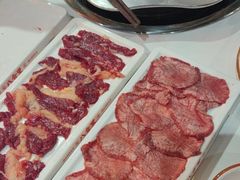 -八合里潮汕鲜牛肉火锅(吉大店)