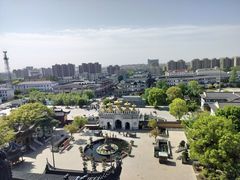 -上海东林寺(金山区)