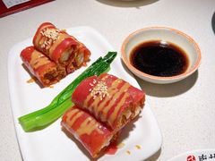 -南枝记·港式打边炉(新北万达店)