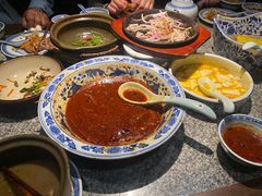 -南京大牌档(济南万象城店)