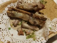 脆皮猪手-深山老屋(国顺东路店)