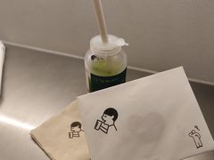 -喜茶(上海正大广场店)