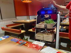 -季季红火锅(长沙步行街店)