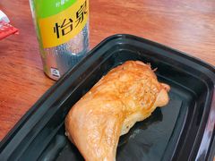 -盒马鲜生(领丰汇店)