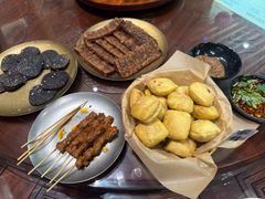 -香麒园·过桥米线·南湖雅宴