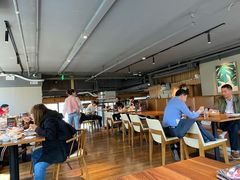 -TIGERS老虎西餐(亦庄店)
