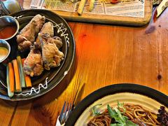 -TIMEZONE8东八时区餐厅&酒吧(798店)