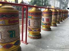 -广州市紫泥堂文化创意园景区