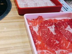 -水林间·寿喜烧自助(仙林金鹰店)