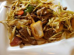 -水润轩私厨海南菜餐厅(铂尔曼酒店)