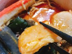 -大喜麻辣拌(凯德1818店)