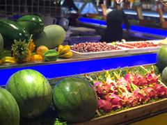 -V-ONE西雅图海鲜自助餐厅(仓山万达广场店)