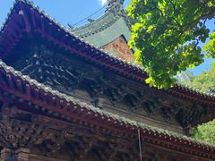 -报恩寺(平武县)