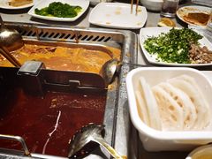 -海底捞火锅(公益西桥店)