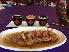 -京天红酒家(马家堡店)
