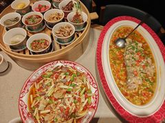 -饕林餐厅(春熙路店)