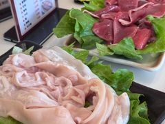 -鹅香四海·卤水火锅·砂锅粥·潮汕菜(宝安店)
