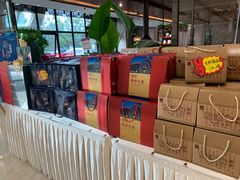 -郑庄脂渣海鲜楼(九水路店)