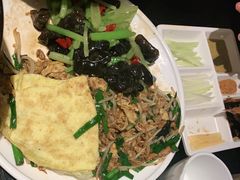 -皇城根北京风味主题餐厅(中海环宇城店)