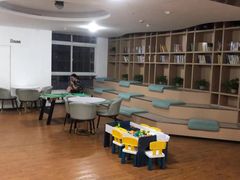 -山道健身游泳舞蹈(曙光店)